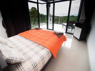 Agoda.com Thailand Apartments & Hotels