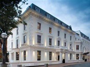 Agoda.com United Kingdom Apartments & Hotels