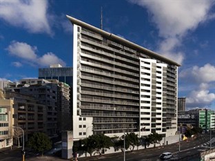 Agoda.com New Zealand Apartments & Hotels