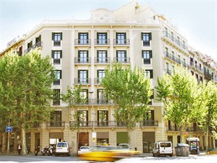 Agoda.com Spain Apartments & Hotels