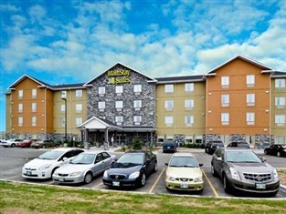 Agoda.com Canada Apartments & Hotels