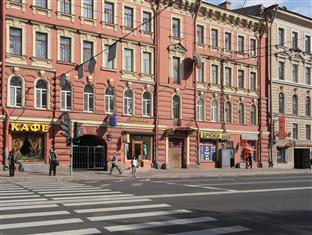 Agoda.com Russia Apartments & Hotels