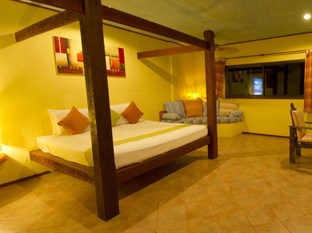 Agoda.com Thailand Apartments & Hotels