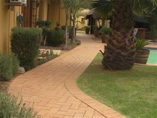 Agoda.com South Africa Apartments & Hotels