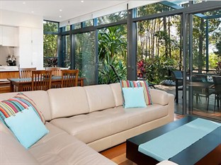 Agoda.com Australia Apartments & Hotels