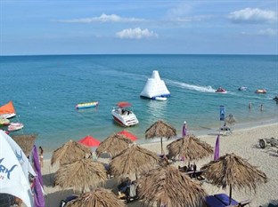 Agoda.com Thailand Apartments & Hotels