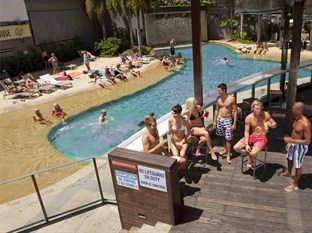 Agoda.com Australia Apartments & Hotels