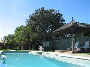 Agoda.com Australia Apartments & Hotels