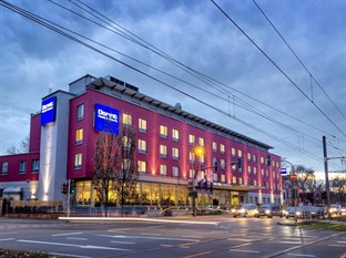 Agoda.com Germany Apartments & Hotels