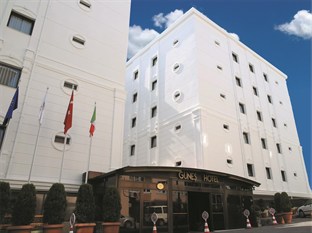 Agoda.com Turkey Apartments & Hotels