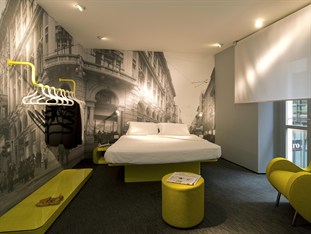 Agoda.com Italy Apartments & Hotels