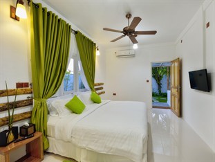 Agoda.com Maldives Apartments & Hotels