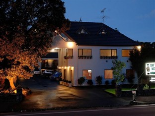 Agoda.com New Zealand Apartments & Hotels