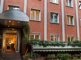 Agoda.com Italy Apartments & Hotels