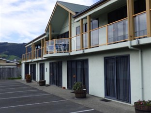 Agoda.com New Zealand Apartments & Hotels