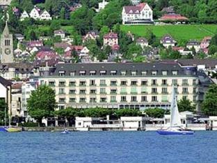 Agoda.com Switzerland Apartments & Hotels