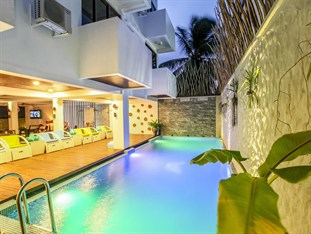 Agoda.com Maldives Apartments & Hotels