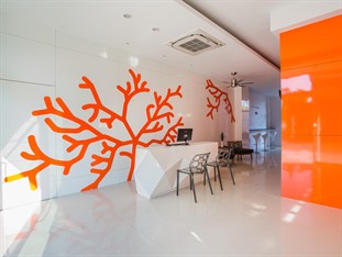 Agoda.com Thailand Apartments & Hotels