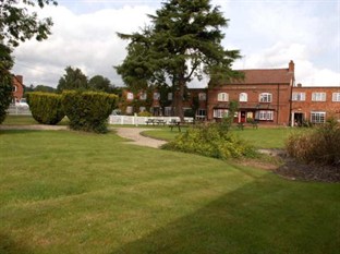 Agoda.com United Kingdom Apartments & Hotels