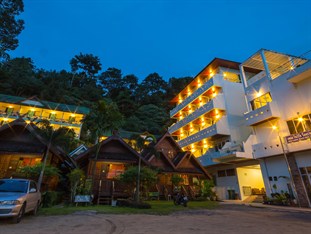 Agoda.com Thailand Apartments & Hotels
