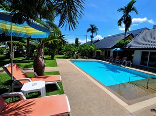 Agoda.com Thailand Apartments & Hotels
