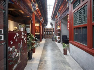 Agoda.com China Apartments & Hotels