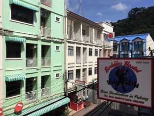 Agoda.com Thailand Apartments & Hotels