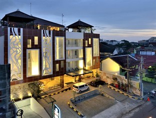 Agoda.com Indonesia Apartments & Hotels