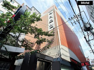 Agoda.com South Korea Apartments & Hotels