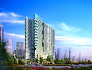 Agoda.com China Apartments & Hotels