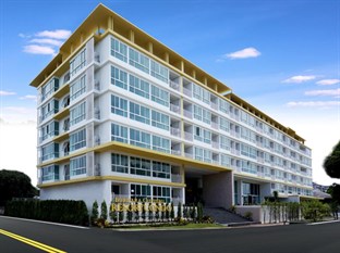 Agoda.com Thailand Apartments & Hotels