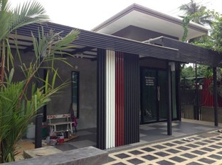 Agoda.com Thailand Apartments & Hotels