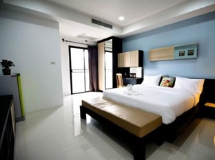 Agoda.com Thailand Apartments & Hotels