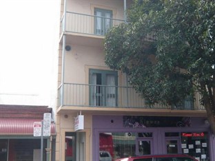 Agoda.com Australia Apartments & Hotels