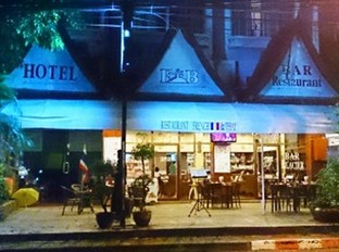 Agoda.com Thailand Apartments & Hotels