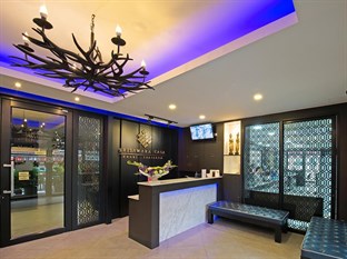 Agoda.com Thailand Apartments & Hotels