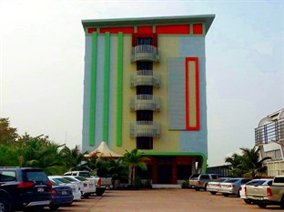 Agoda.com Thailand Apartments & Hotels