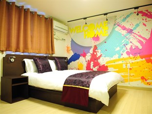 Agoda.com South Korea Apartments & Hotels