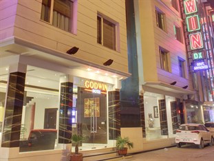 Agoda.com India Apartments & Hotels