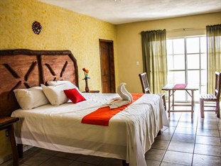 Agoda.com Mexico Apartments & Hotels