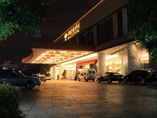 Agoda.com China Apartments & Hotels