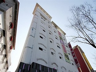 Agoda.com South Korea Apartments & Hotels