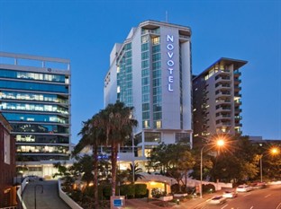 Agoda.com Australia Apartments & Hotels