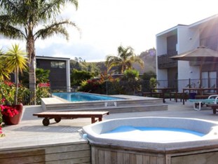 Agoda.com New Zealand Apartments & Hotels