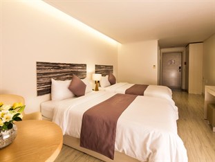 Agoda.com South Korea Apartments & Hotels