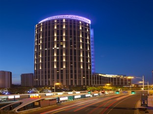 Agoda.com China Apartments & Hotels