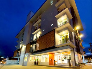 Agoda.com Thailand Apartments & Hotels