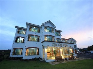 Agoda.com South Korea Apartments & Hotels