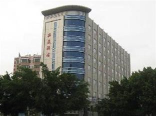 Agoda.com China Apartments & Hotels