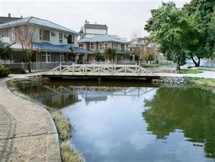 Agoda.com China Apartments & Hotels